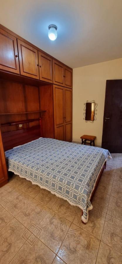 Appartamento Ap 52 Centro Com Piscina Serra Negra  Esterno foto