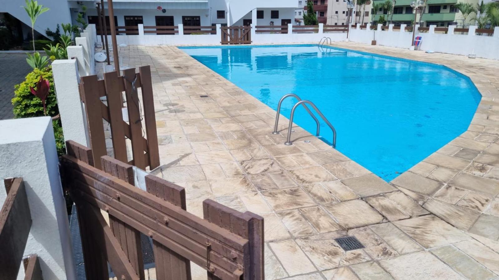 Appartamento Ap 52 Centro Com Piscina Serra Negra  Camera foto